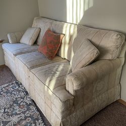 Used Couch $65 OBO 