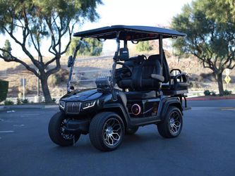 2027 Evolution Ranger 2+2 Plus