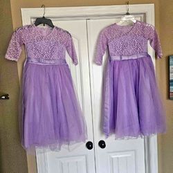 Size 6 Dresses For Weddings Or Formal Wear