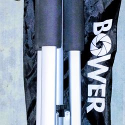 Bower Tripod & Bag