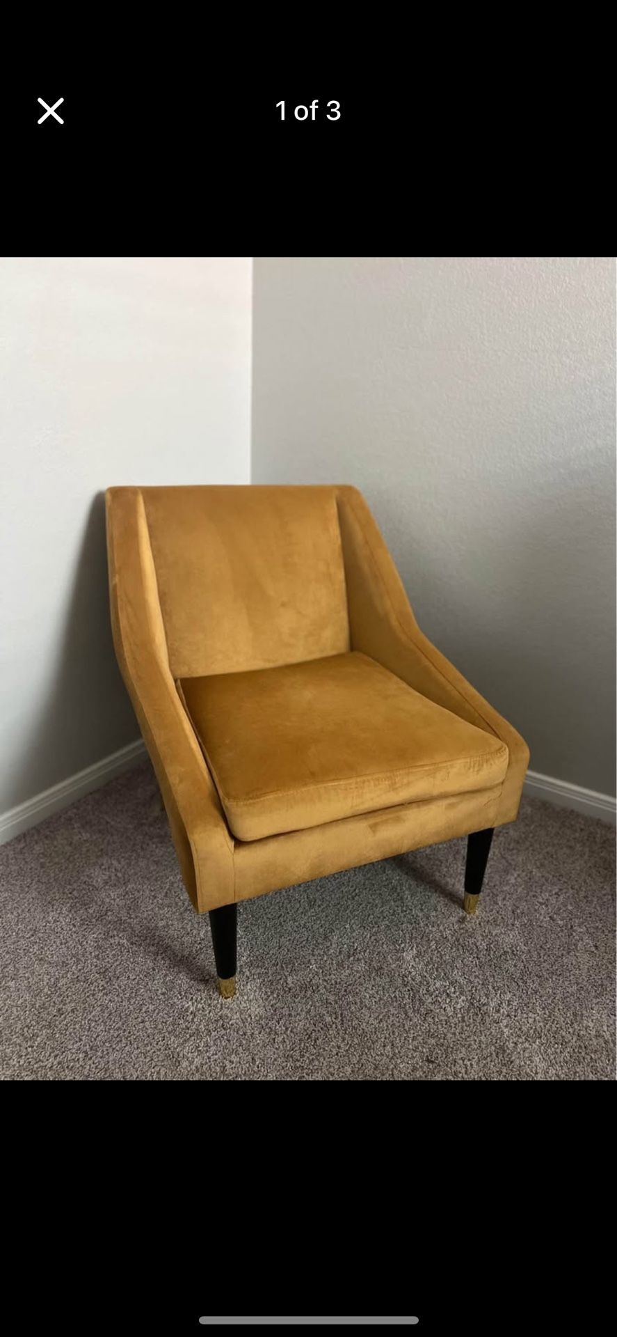 Accent Chair