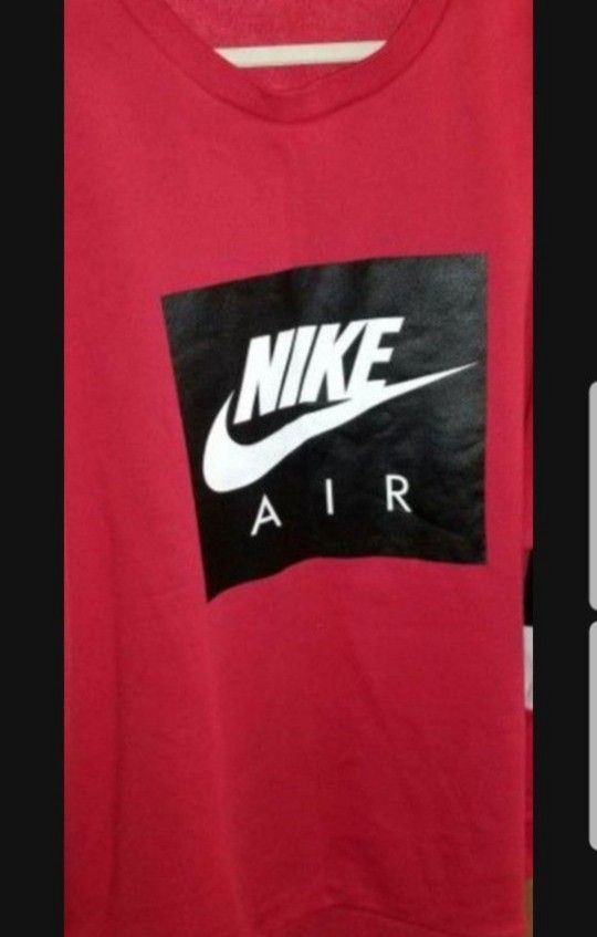 Nike air Shirt. Size XXL. Brand New With Tags. Please Check Out My Profile For Other Items For Sale. Thanks