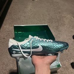 Outdoor Soccer Cleats