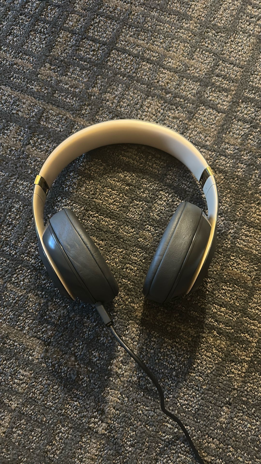 Beats Studio Wireless Headphones