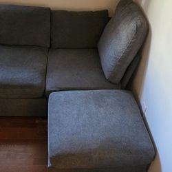 Brand New Sectional 