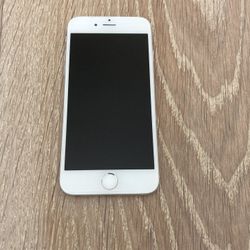 iPhone 6 Silver 64GB - Unlocked