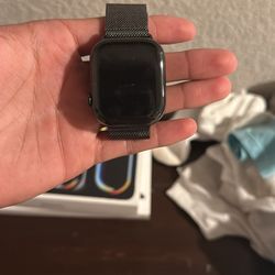 Series 10 Apple Watch