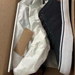 Levi Men’s Shoes