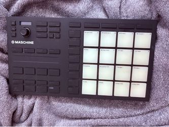Maschine Mikro MK3