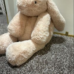 Big Smudge Rabbit (OOS on website)
