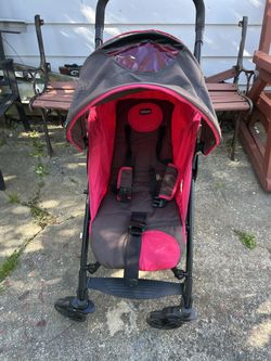 Liteway Stroller