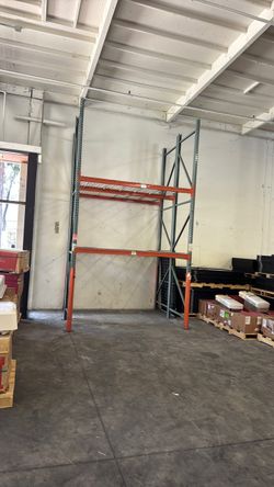 Shelves