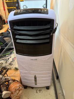 NewAir Portable Evaporative Air Cooler