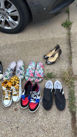 Shoes
