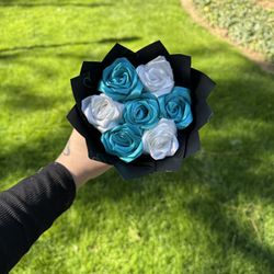 Eternal Flower Bouquet