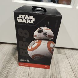 Disney Star Wars BB-8 Droid 