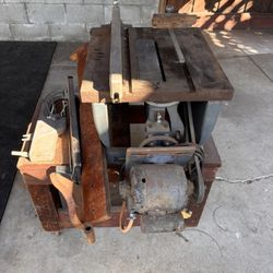 Table Saw