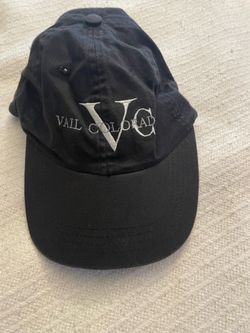 The Shirt Company Vail Colorado Hat