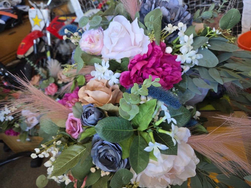 Centerpieces