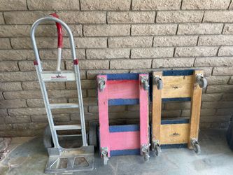 Dollies / Hand Truck For Sale