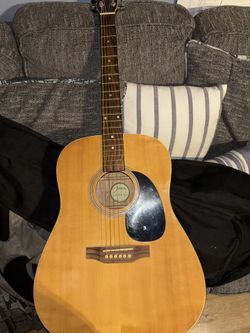 Guitarra