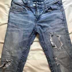 True Religion Jeans ひ