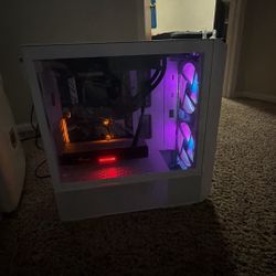 Used Gaming Pc