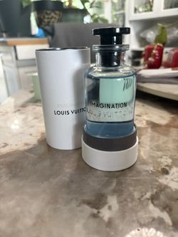 Louis Vuitton Imagination