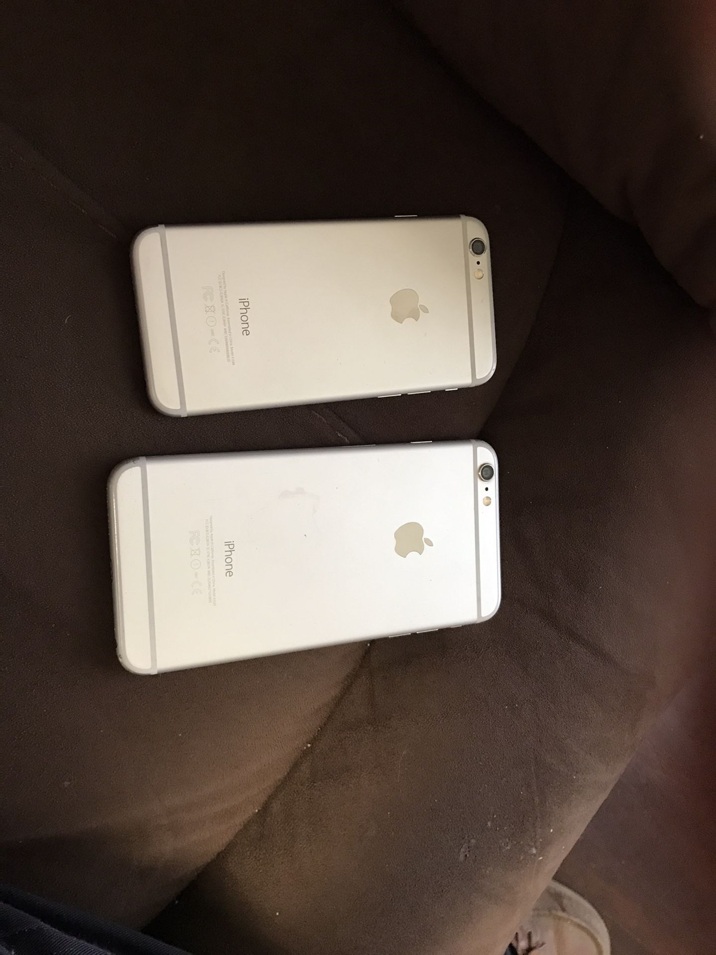 iPhone 6 and 6 plus sprint