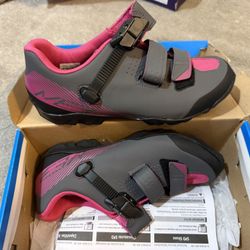 Shimano Women’s SH-ME3 Shoe
