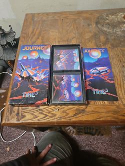 Journey Time3
