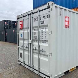 10ft Shipping Container for sale  