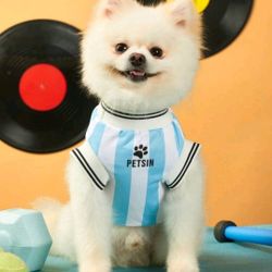 Argentina Pet Jersey 