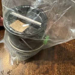 Ford F-350 4x4 Hub Lock