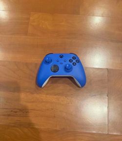Xbox series x controller