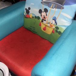 Kids Couch Very Cute 