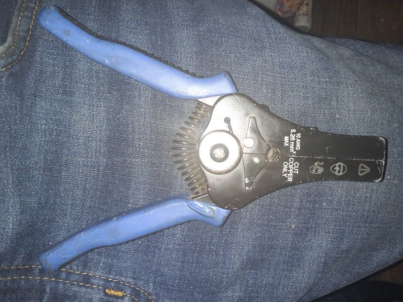 KLEIN TOOL KATAPULT
