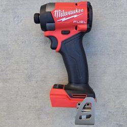Milwaukee 18v Fuel 4 Gen Impact Driver Brushless  With Variable Speed Brand New Tool Only 