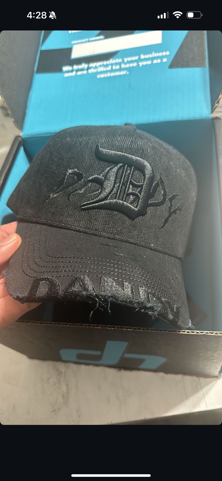 Dandy Hats