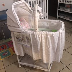 Bassinet/Crib
