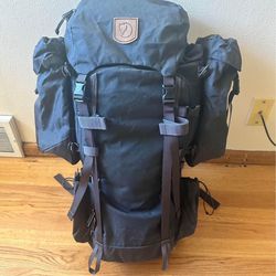 Fjällräven Kajka 35L Backpack