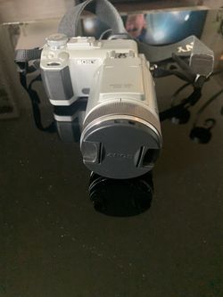 Sony Camera