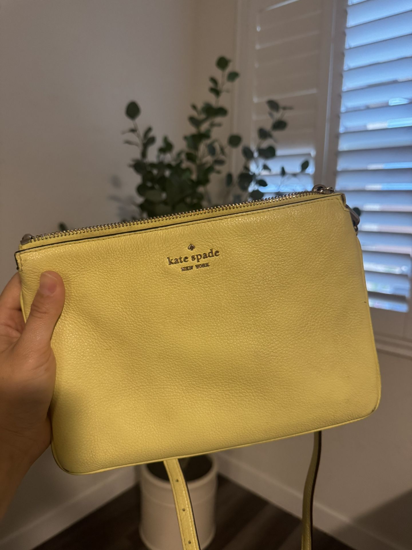 Kate Spade Crossbody