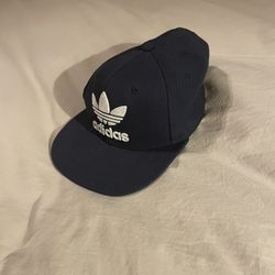 New Adidas Flat Cap. Mens Medium