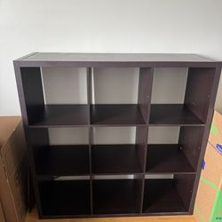 Large Shelves