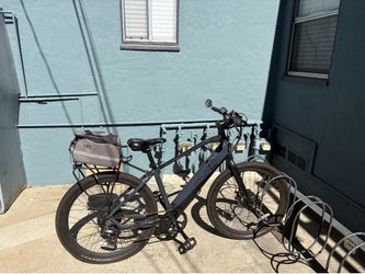 Ride1UP Core-5 Electric Bike