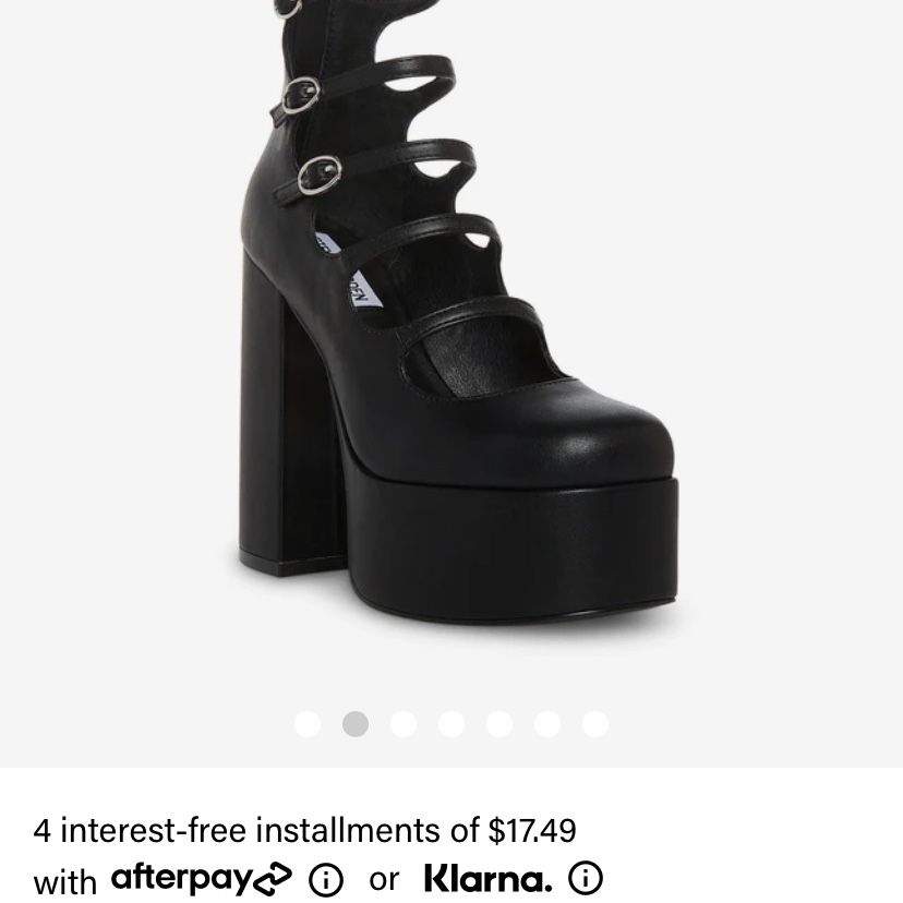 Steve madden hotsell rosario