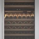 Sub-Zero Classic Series 30" Stainless Steel Dual-Zone Wine Column New