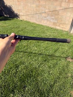 Leviathan codd rod
