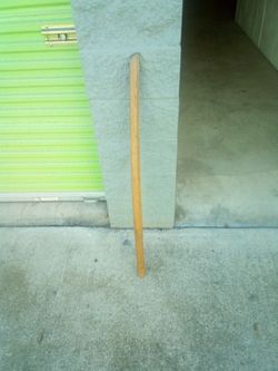 Kendo Stick (Hardwood)